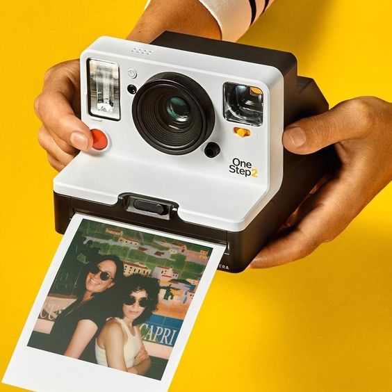 Polaroid No Witan Camera Gen 2