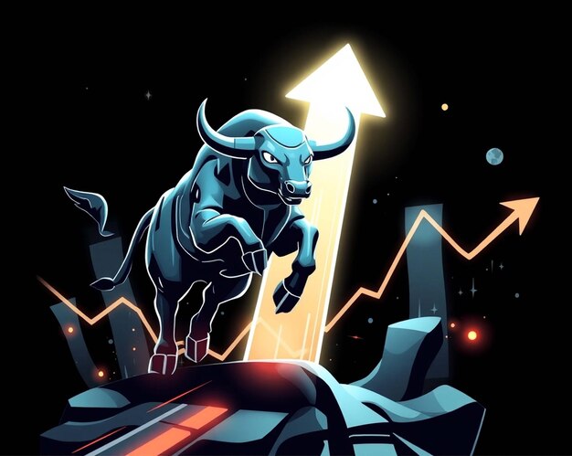 litecoin_bull